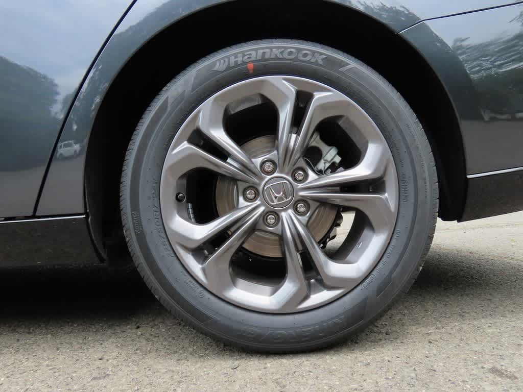 Thumbnail: 2025 Honda Accord - 9