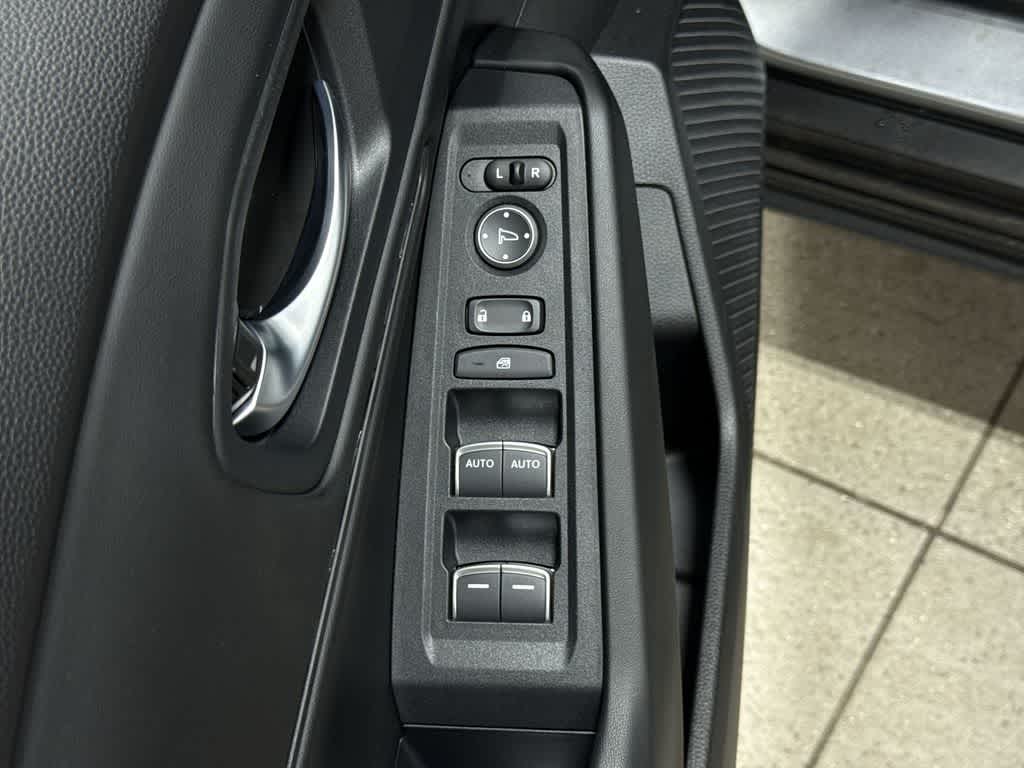 Thumbnail: 2024 Honda Accord - 22