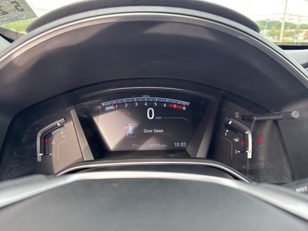 Thumbnail: 2022 Honda CR-V - 11