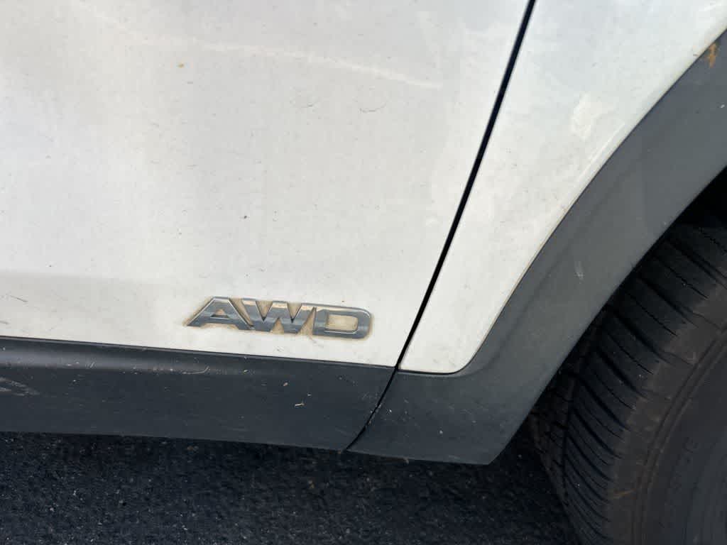 Thumbnail: 2019 Kia Sorento - 9