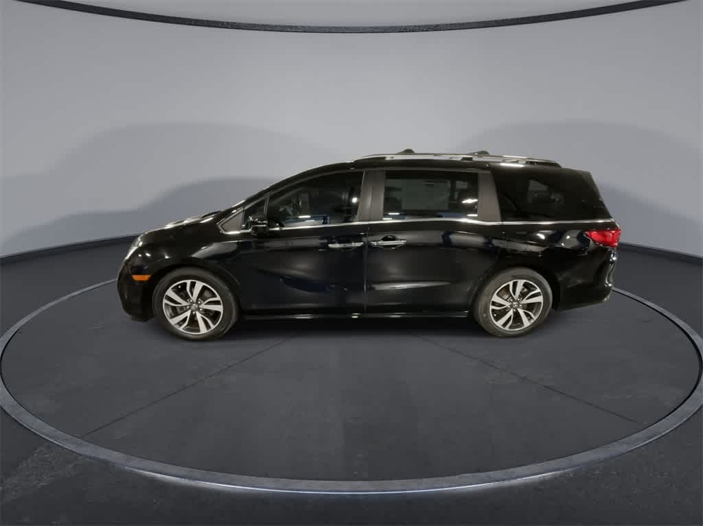 Thumbnail: 2022 Honda Odyssey - 5