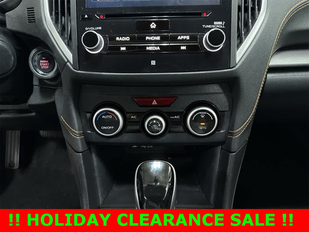 Thumbnail: 2021 Subaru Crosstrek - 20