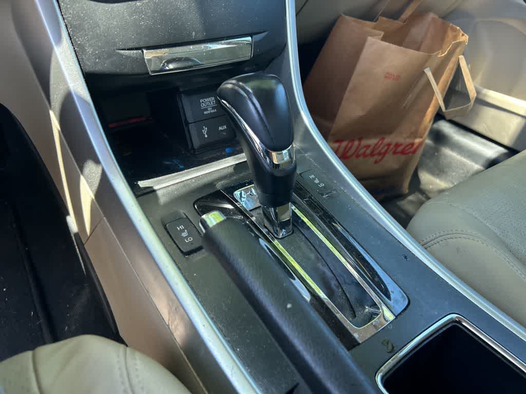 Thumbnail: 2014 Honda Accord - 9