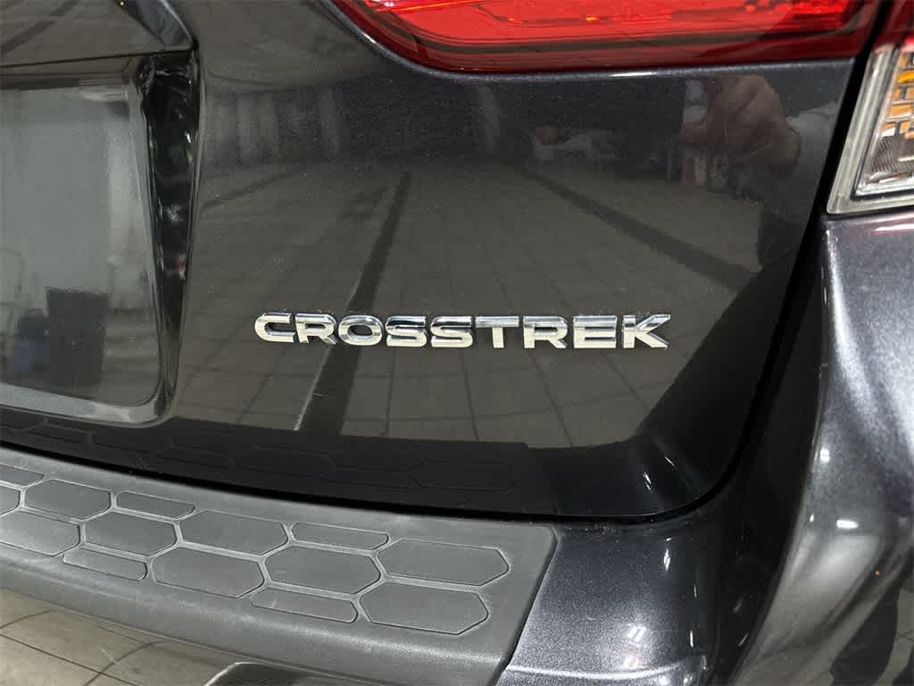 Thumbnail: 2019 Subaru Crosstrek - 24