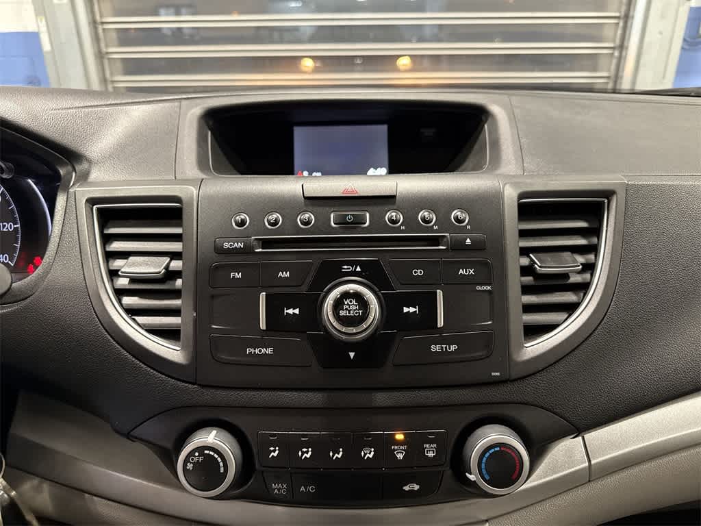 Thumbnail: 2014 Honda CR-V - 20