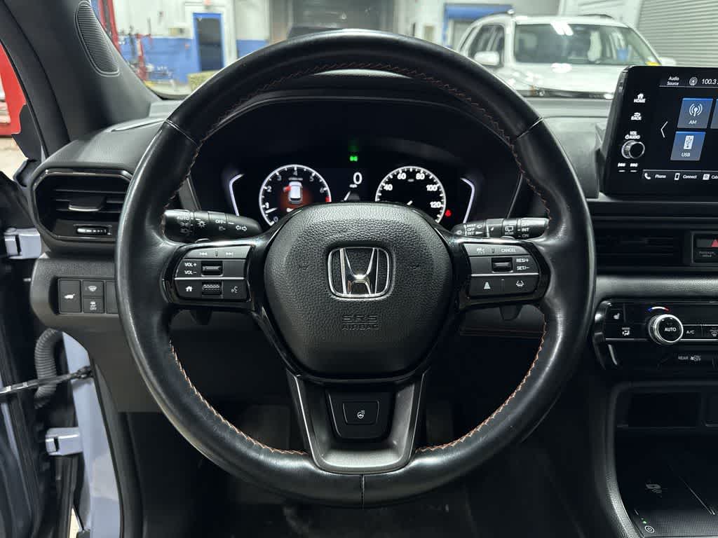 Thumbnail: 2024 Honda Pilot - 19