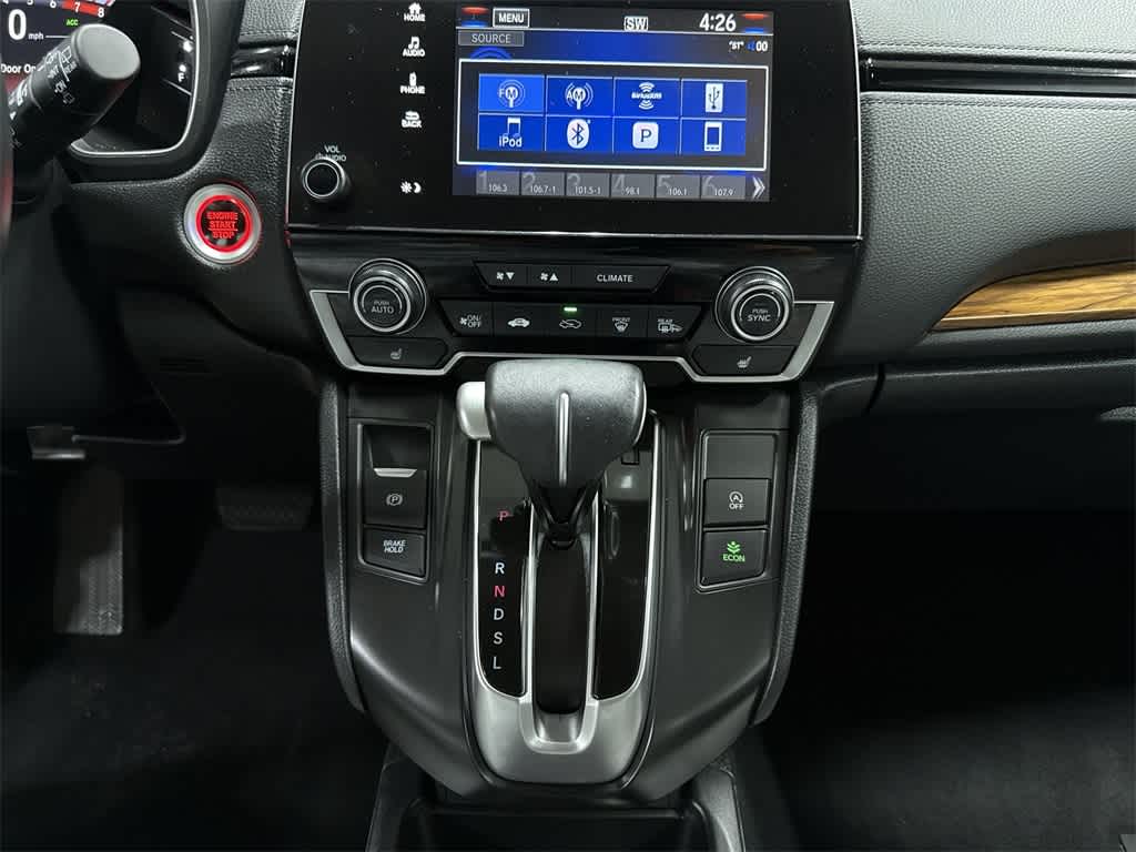 Thumbnail: 2020 Honda CR-V - 21