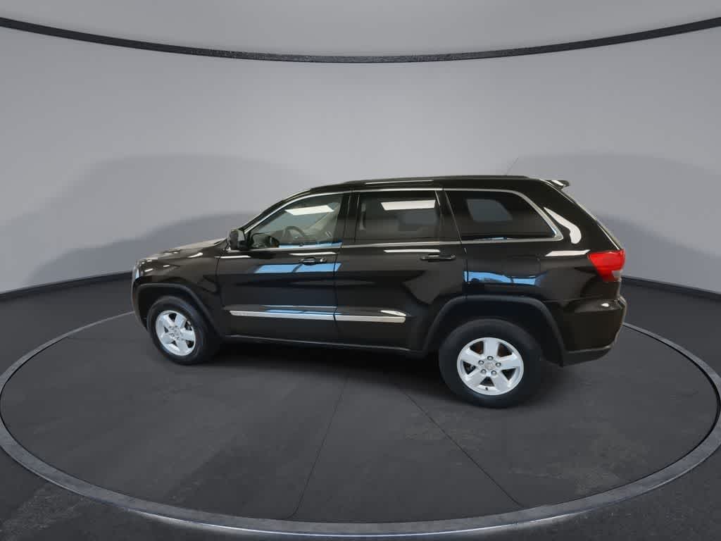 Thumbnail: 2012 Jeep Grand Cherokee - 6