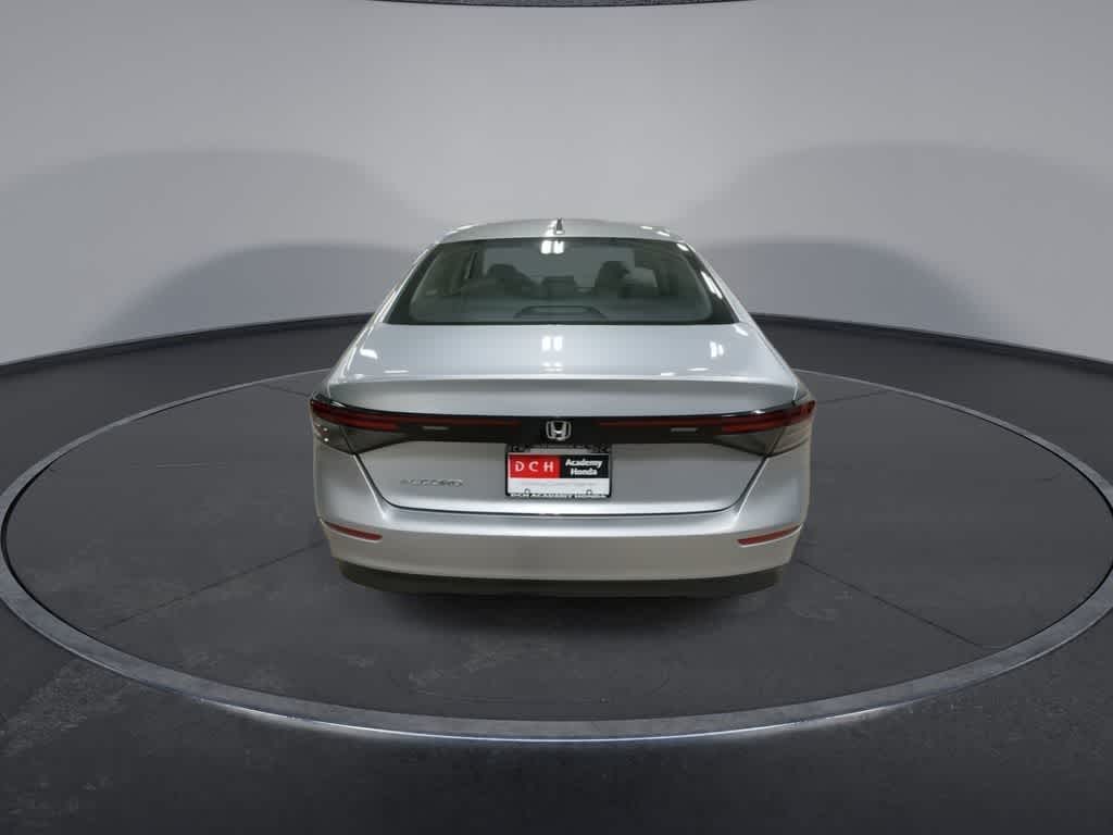 Thumbnail: 2024 Honda Accord - 7