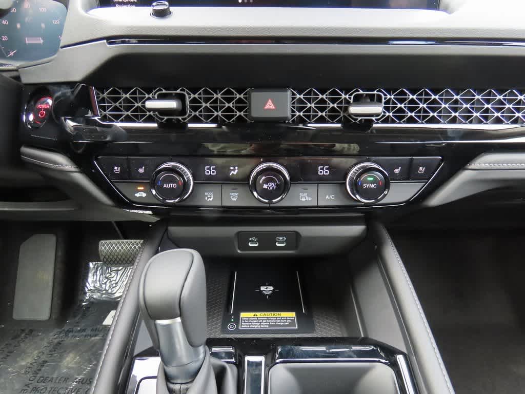 Thumbnail: 2025 Honda Accord - 20