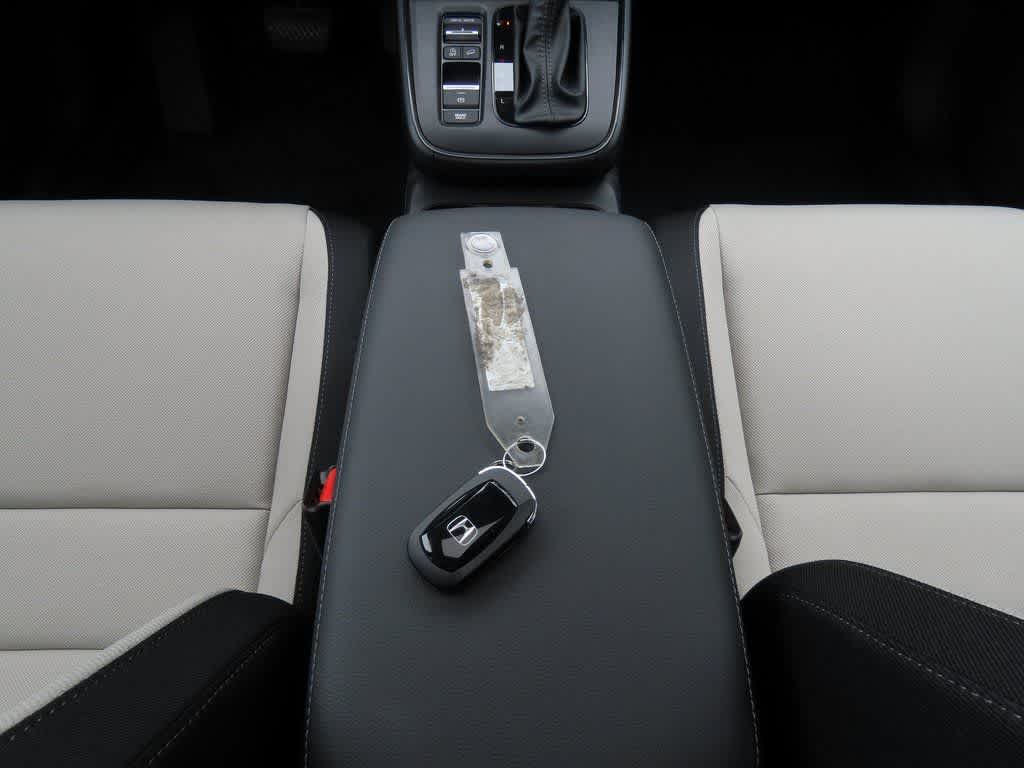 Thumbnail: 2026 Honda CR-V - 25