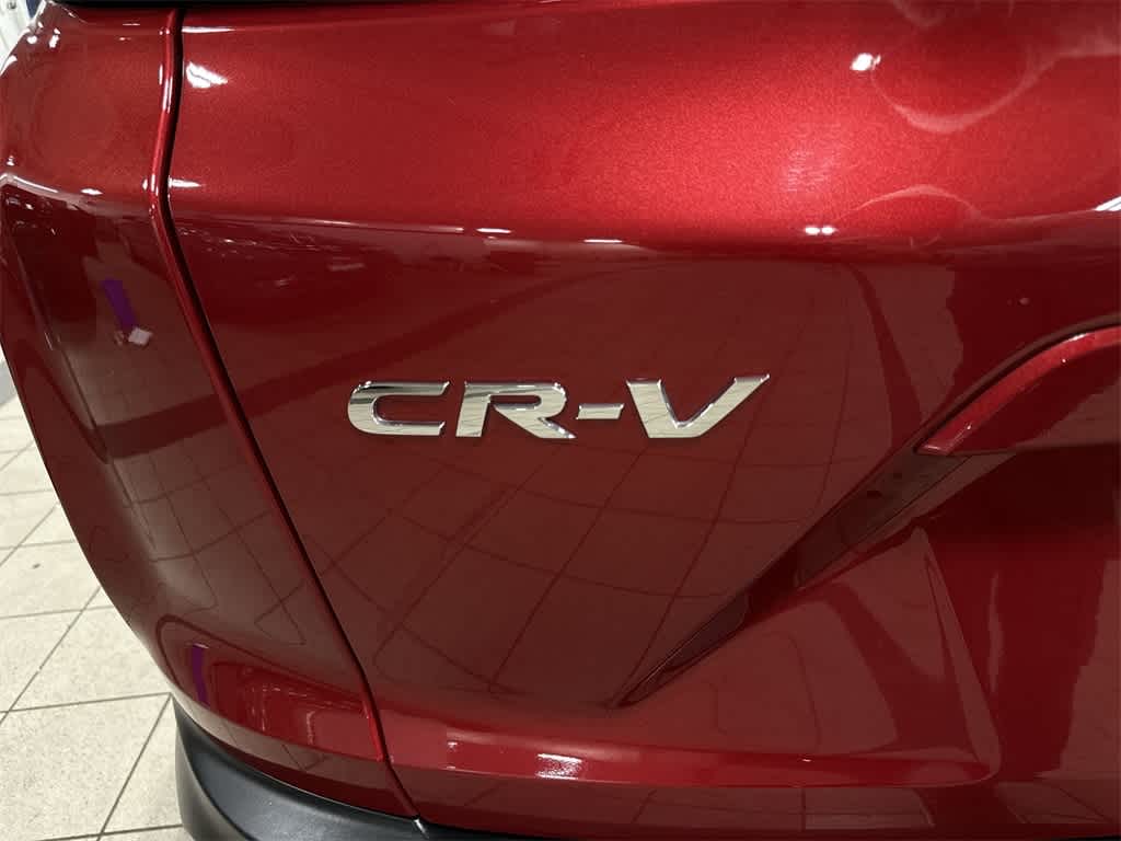 Thumbnail: 2022 Honda CR-V - 26