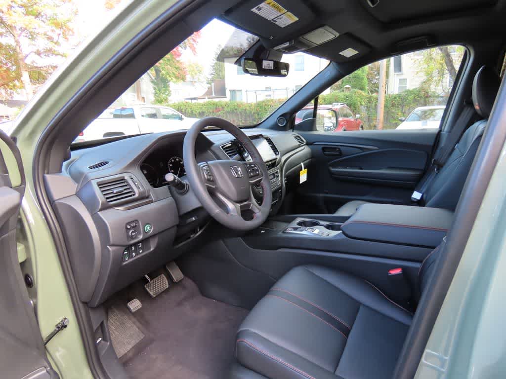 Thumbnail: 2026 Honda Ridgeline - 2
