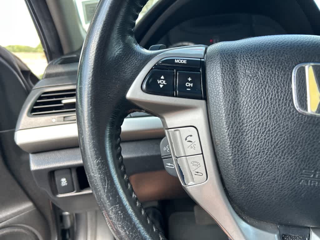 Thumbnail: 2011 Honda Accord - 4