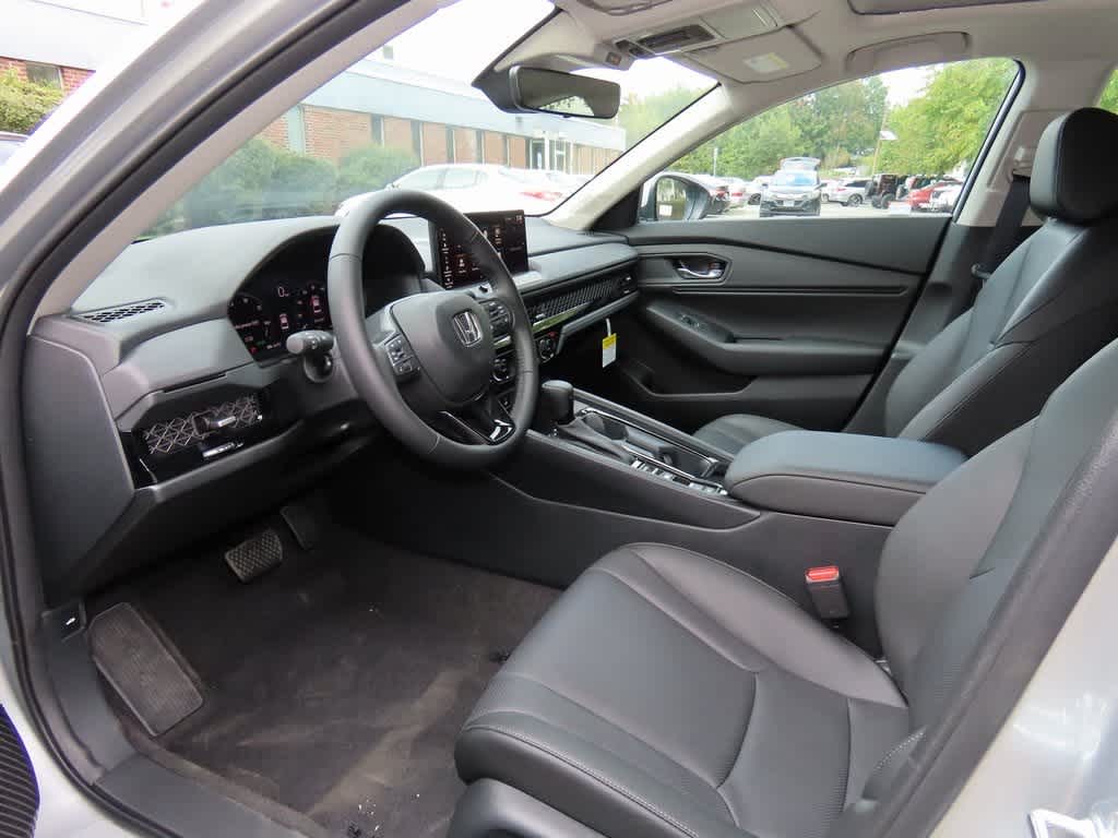 Thumbnail: 2025 Honda Accord - 2