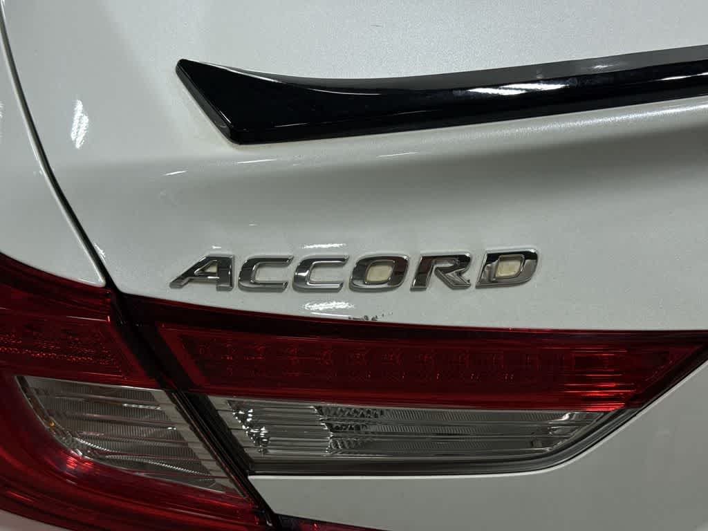Thumbnail: 2022 Honda Accord - 25