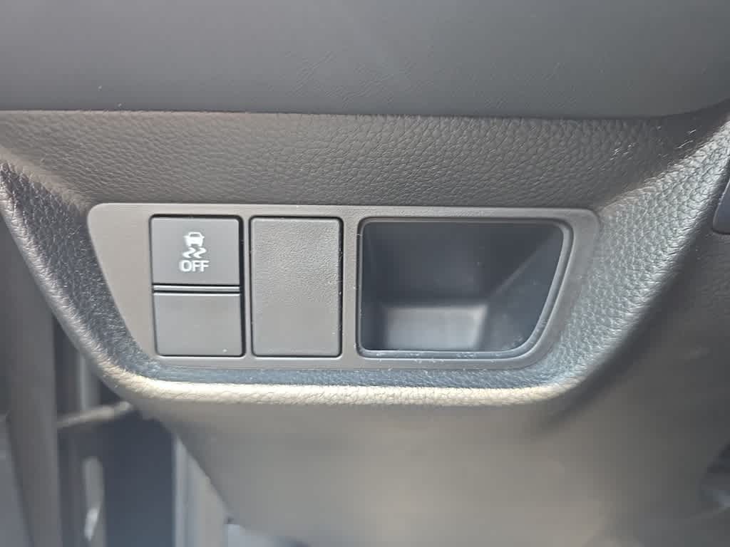 Thumbnail: 2023 Honda HR-V - 8