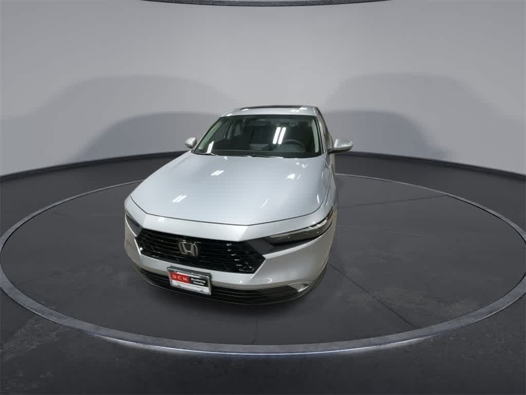Thumbnail: 2023 Honda Accord - 3