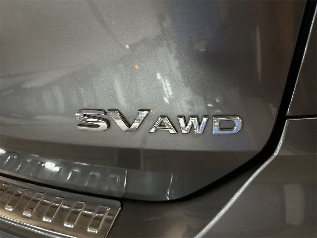 Thumbnail: 2019 Nissan Rogue - 27