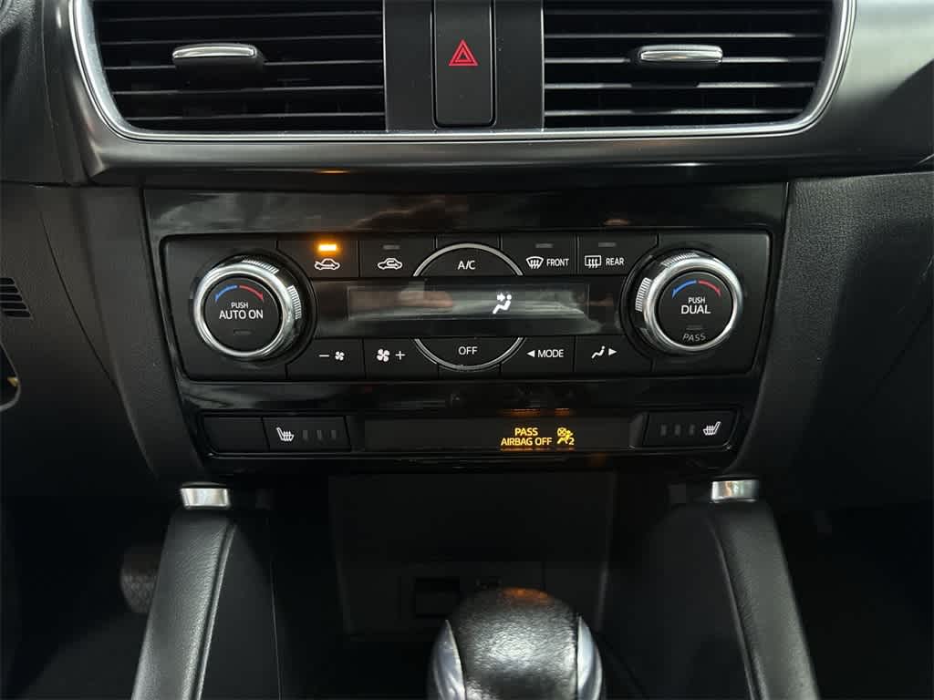 Thumbnail: 2016 Mazda CX-5 - 22