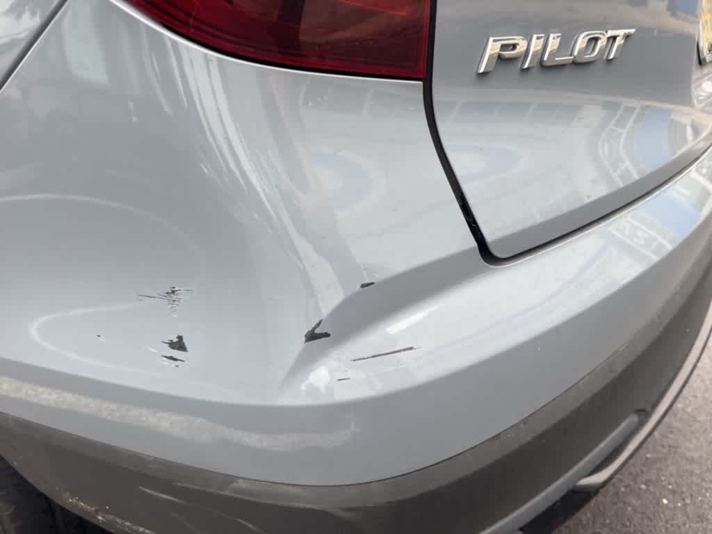 Thumbnail: 2022 Honda Pilot - 3