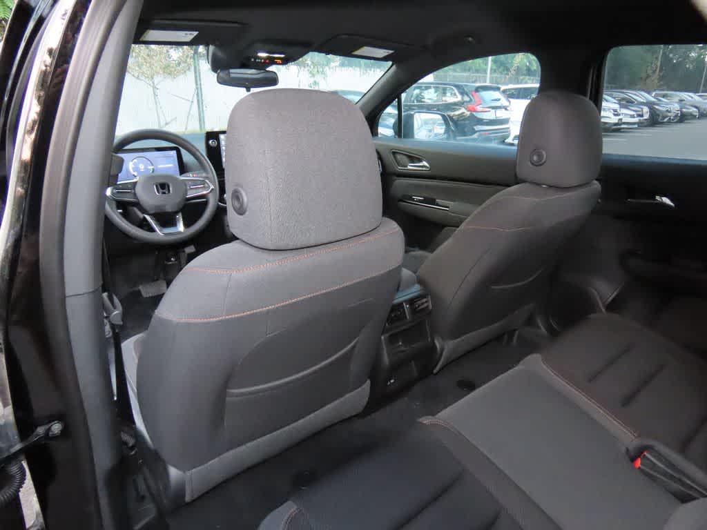 Thumbnail: 2026 Honda Prologue - 14