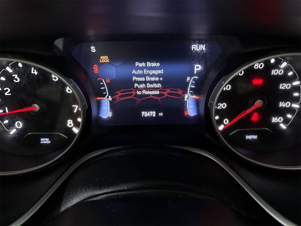 Thumbnail: 2020 Jeep Compass - 19