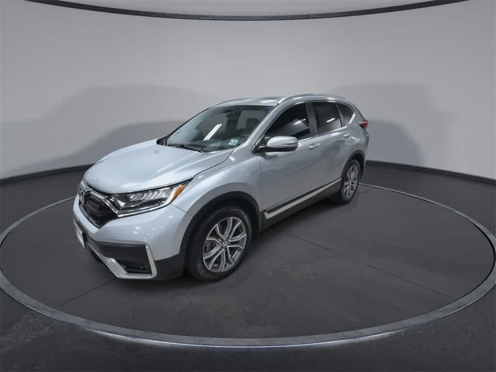 Thumbnail: 2022 Honda CR-V - 4