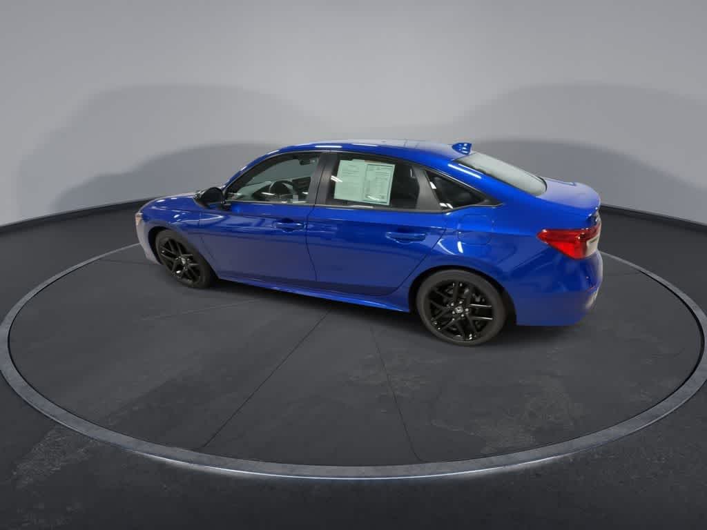 Thumbnail: 2023 Honda Civic - 6