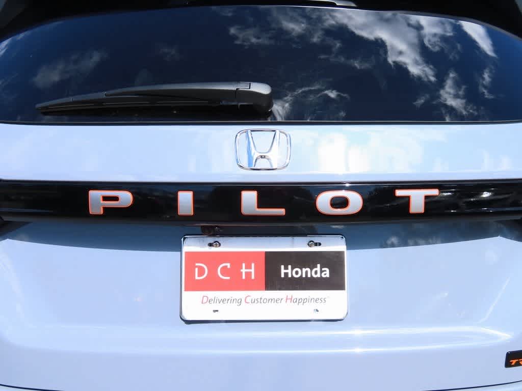 Thumbnail: 2026 Honda Pilot - 7