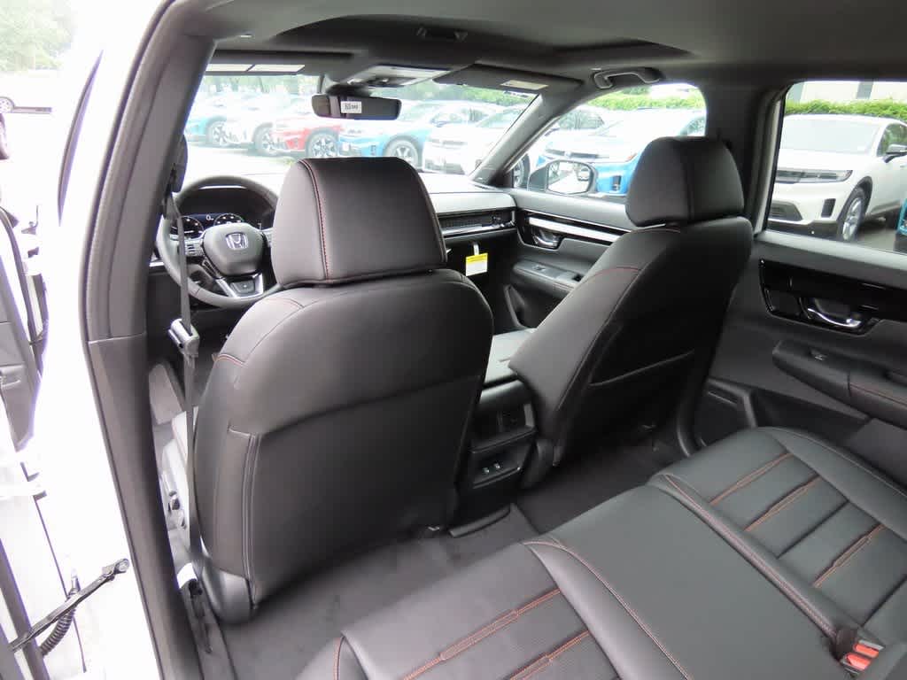 Thumbnail: 2026 Honda CR-V - 16