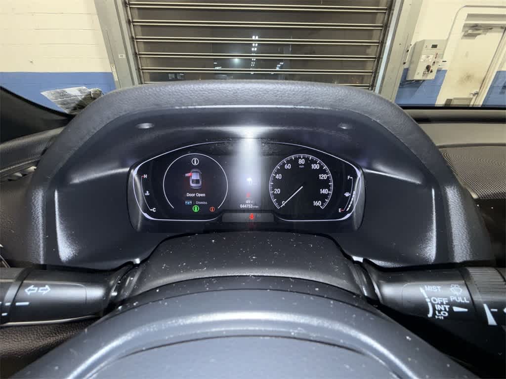 Thumbnail: 2022 Honda Accord - 31