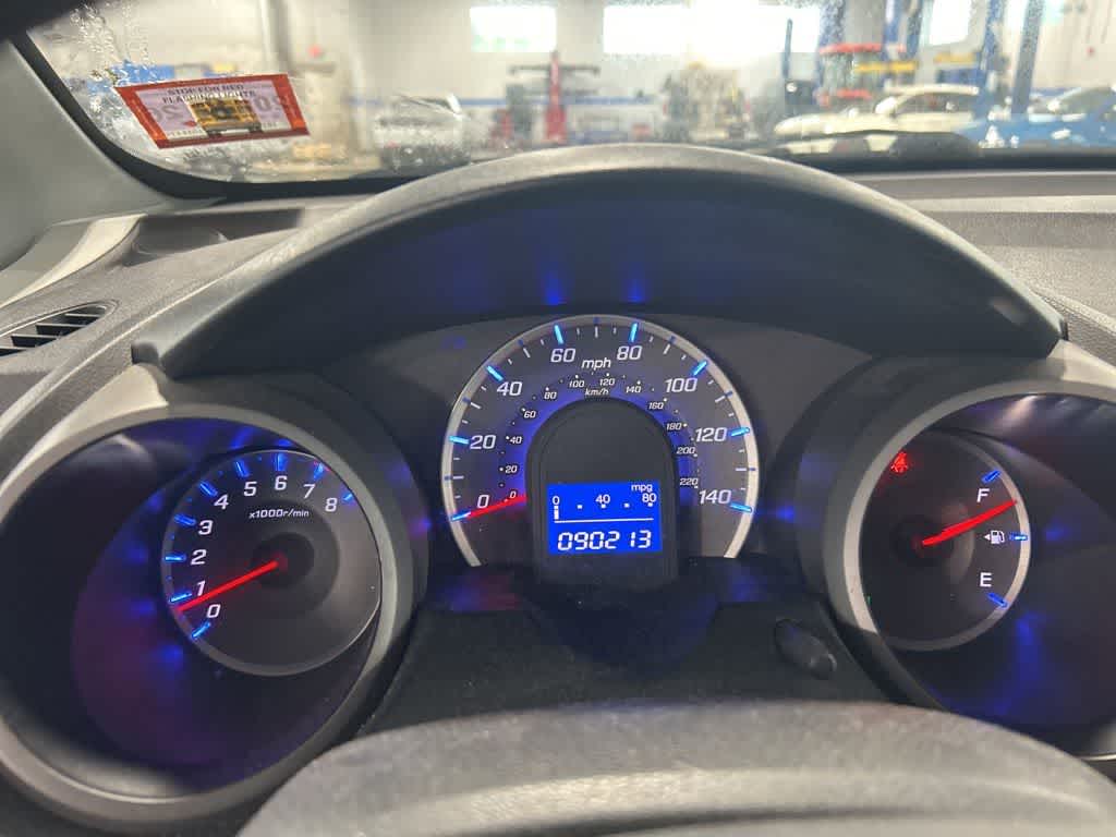 Thumbnail: 2011 Honda Fit - 2