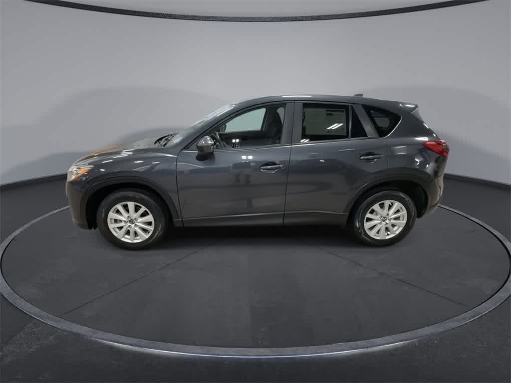 Thumbnail: 2014 Mazda CX-5 - 5