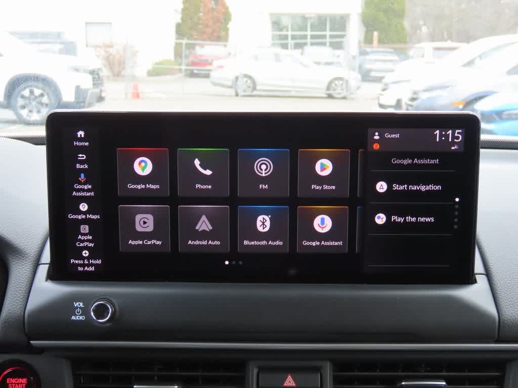 Thumbnail: 2026 Honda Pilot - 24