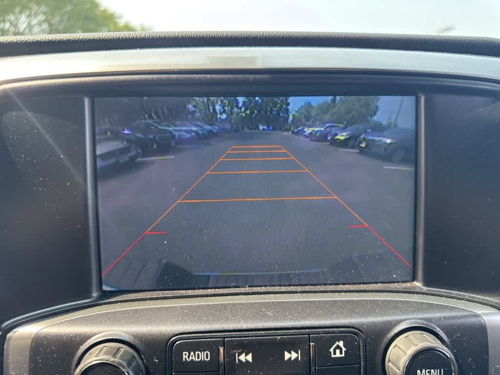 2014 Chevrolet Silverado 1500 LT 13