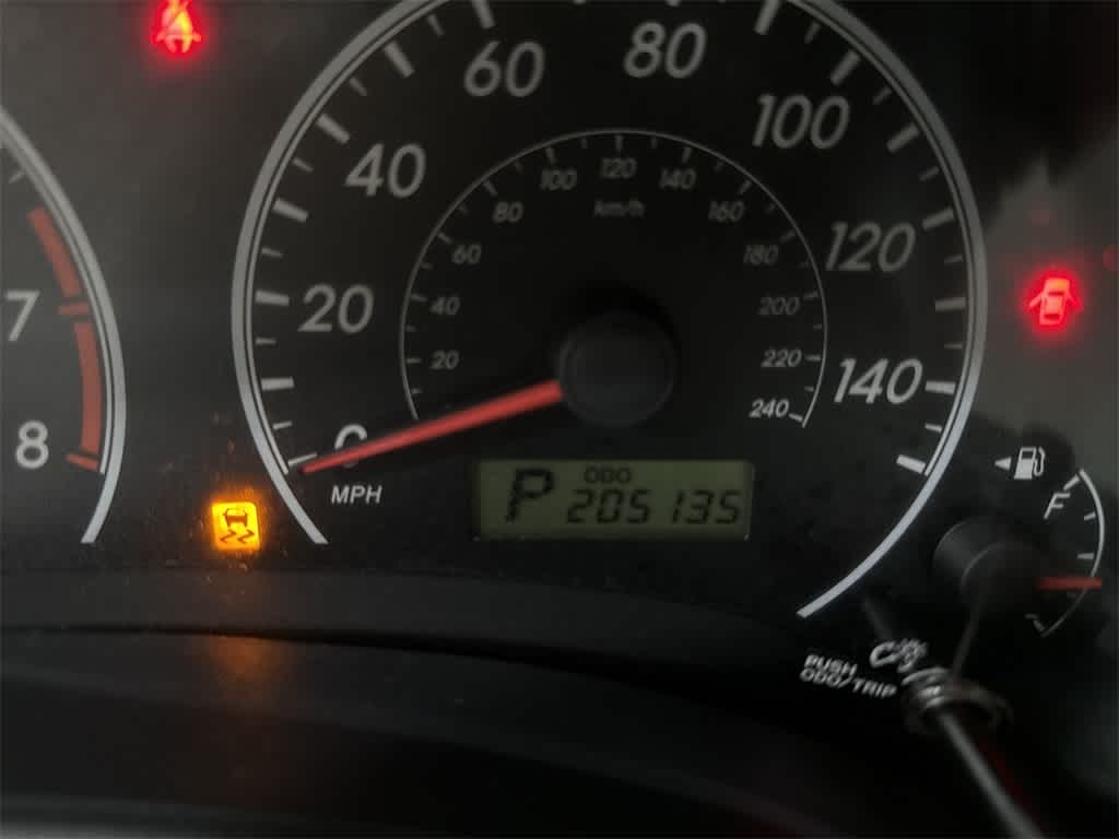 Thumbnail: 2011 Toyota Corolla - 18