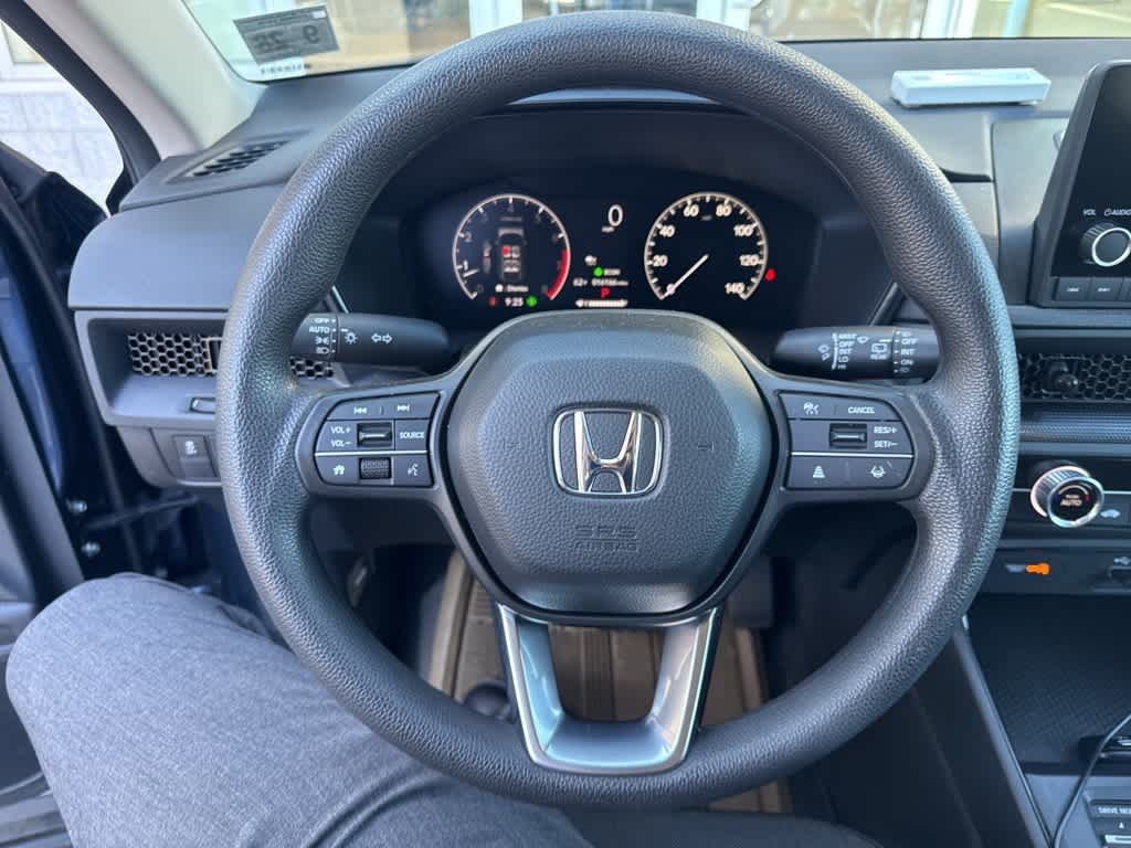 Thumbnail: 2024 Honda CR-V - 9