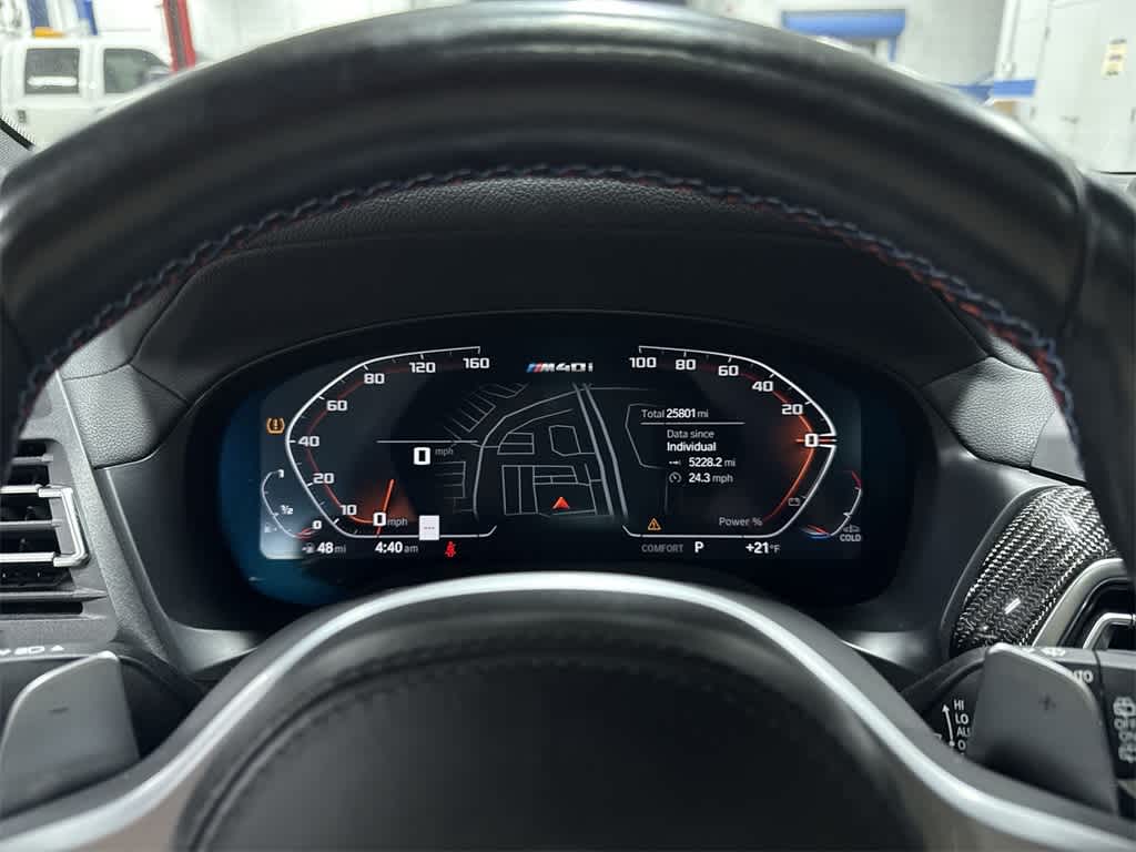 Thumbnail: 2023 BMW X3 - 32