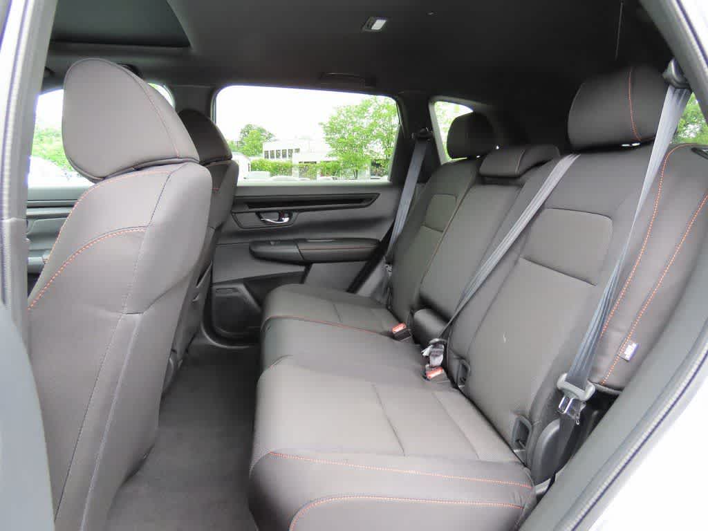 Thumbnail: 2026 Honda CR-V - 14