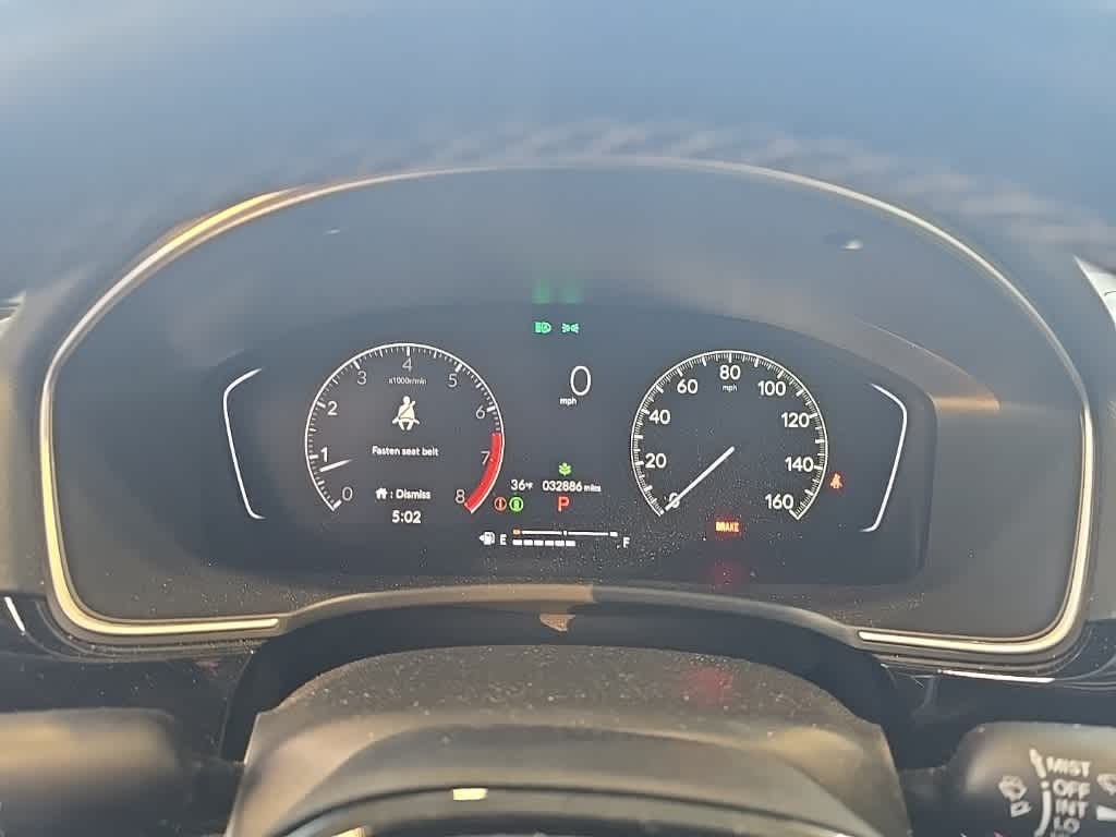 Thumbnail: 2022 Honda Civic - 24