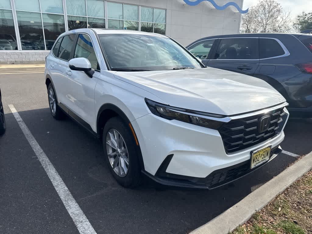 Thumbnail: 2023 Honda CR-V - 5