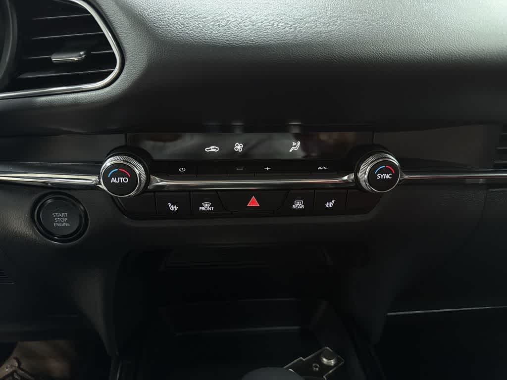 Thumbnail: 2023 Mazda CX-30 - 21