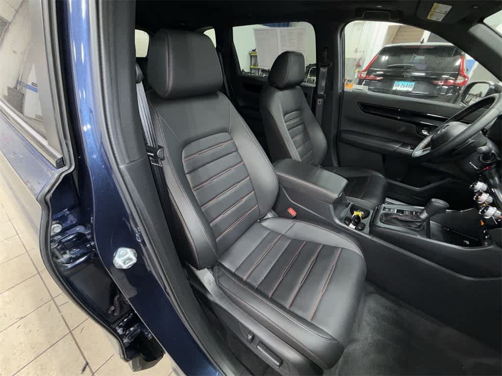 Thumbnail: 2026 Honda CR-V - 16