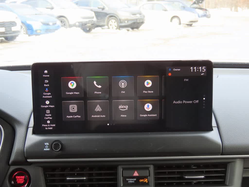 Thumbnail: 2026 Honda Pilot - 24