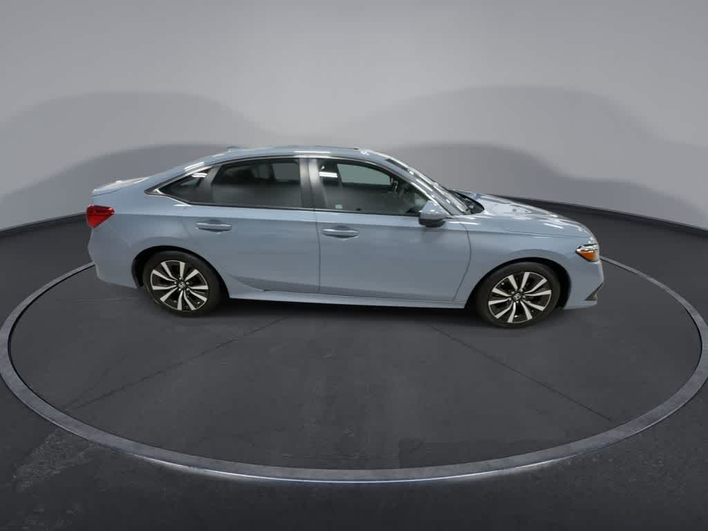 Thumbnail: 2024 Honda Civic - 9