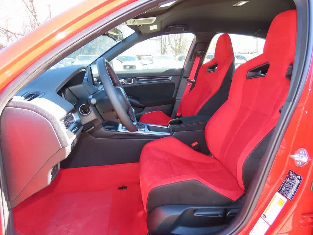 Thumbnail: 2025 Honda Civic - 13