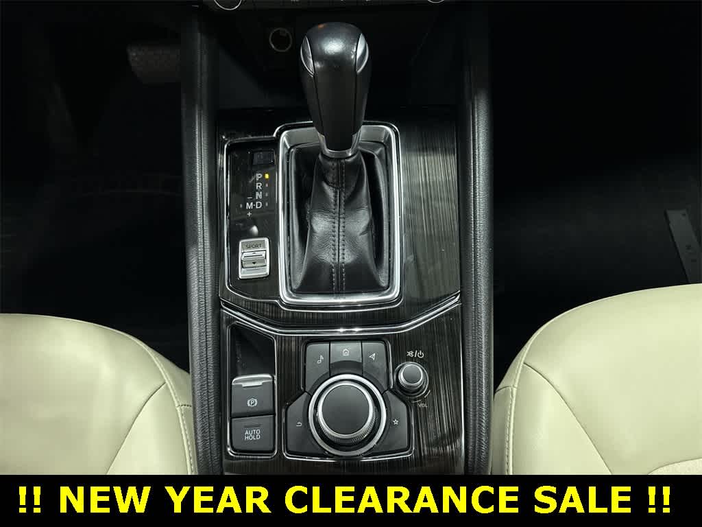 Thumbnail: 2023 Mazda CX-5 - 28