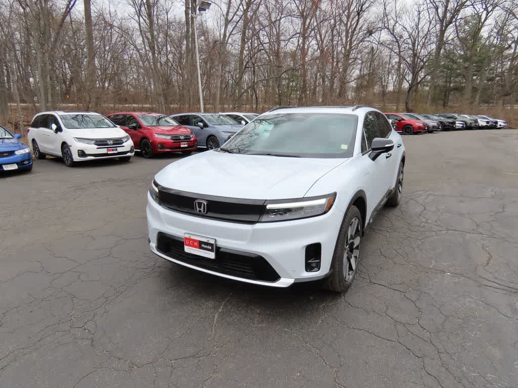 Thumbnail: 2026 Honda Prologue - 1