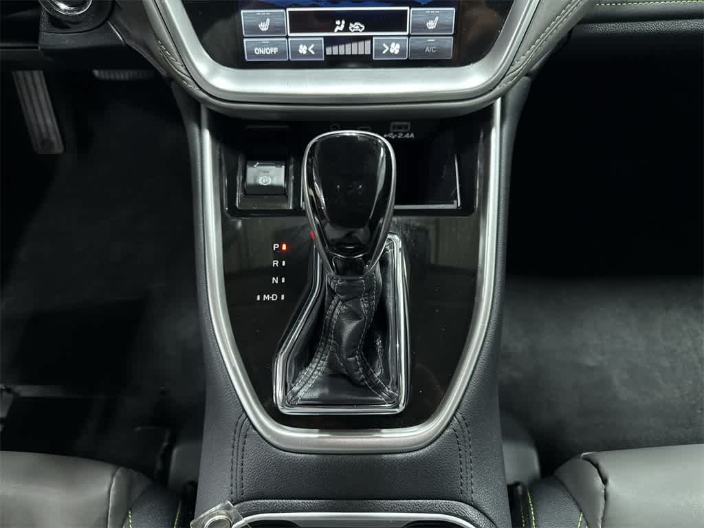 Thumbnail: 2023 Subaru Outback - 30